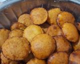 જાડા મઠિયા (Thick Mathia Recipe In Gujarati) રેસીપી સ્ટેપ3ફોટો