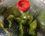 Foto langkah ke 4 dari resep Bothok Jagung.
