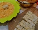 Foto langkah ke 5 dari resep Nuget ayam sayur.