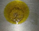 A picture of step 1 of Tamater pyaj ki sabji.