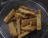 20.2. Chicken cordon bleu roll ala fe #pekaninspirasi langkah memasak 3 foto