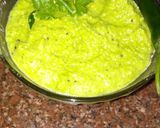 નાળિયેર ની ચટણી (Coconut Chutney Recipe In Gujarati) રેસીપી સ્ટેપ4ફોટો