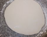 Foto del paso 4 de la receta: Pizza a la Piedra