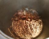 Foto del paso 3 de la receta: Carrilleras de cerdo estofadas con salsa de ostras y soja