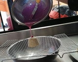 Foto del paso 7 de la receta: Mousse de piloncillo y glaseado espejo