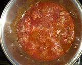 Foto del paso 4 de la receta: Albóndigas con puré 🤤🤤🤤🤤