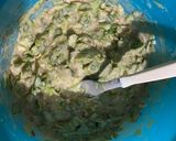 Foto del paso 4 de la receta: Buñuelos de lechuga 🥬 😍