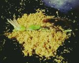 Foto langkah ke 1 dari resep Ketan Serundeng.