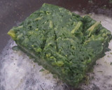Foto del paso 2 de la receta: Quiche para dos