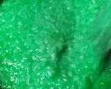 Foto langkah ke 5 dari resep Wajik ketan pandan.