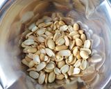 影音示範自製花生餡料 花生醬 湯圓包子餡的食譜步驟1照片