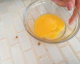 Foto del paso 1 de la receta: Torrejas con el pan que sobró!¡
