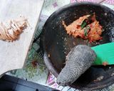 Foto langkah ke 2 dari resep Urap-Urap Sayur Mayur.