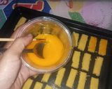 Foto langkah ke 5 dari resep Kastengel.
