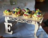 Foto del paso 7 de la receta: Masa de manteca para mini tartas dulces