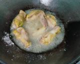 Foto langkah ke 1 dari resep Ayam chili padi.