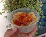 Foto langkah ke 9 dari resep Tahu balek.