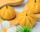 Foto langkah ke 8 dari resep Kue Bugis Labu Madu.