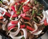 Foto del paso 3 de la receta: Vainitas Salteadas