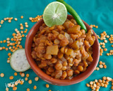 દૂધી ચણા દાળ નું શાક (Dudhi Chana Dal Shak Recipe In Gujarati) રેસીપી સ્ટેપ4ફોટો