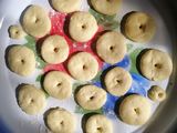 🇺🇸 Donut Kentang Gebus Ticer Lini