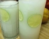Foto del paso 3 de la receta: Smoothie de Limón