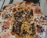 Foto del paso 3 de la receta: Tarta rápida de verduras