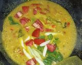 Foto langkah ke 4 dari resep Ikan bandeng bumbu kuning.
