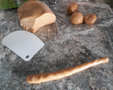 Foto del paso 5 de la receta: Rosquillas de miel en Thermomix