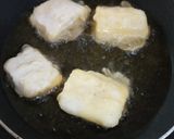 Foto langkah ke 2 dari resep 197) Tape Goreng.