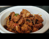 செட்டிநாடு சிக்கன் ரெசிபி ஸ்டேப் 10 புகைப்படம்