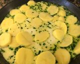 Foto del paso 8 de la receta: Patatas mayordomo