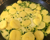 Foto del paso 8 de la receta: Patatas mayordomo