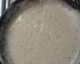 Foto del paso 3 de la receta: Salsa blanca sin manteca ni aceite reducida en calorías