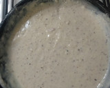 Foto del paso 3 de la receta: Salsa blanca sin manteca ni aceite reducida en calorías