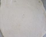 A picture of step 9 of Shahi shakkarpara.