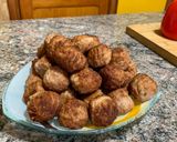 Foto del paso 2 de la receta: Albóndigas “de mamá”