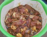 Foto langkah ke 3 dari resep #KitaBerbagi Sate Kambing Enak.