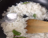 மிளகு சாதம் ரெசிபி ஸ்டேப் 2 புகைப்படம்
