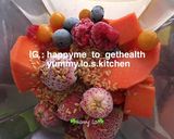 Foto langkah ke 6 dari resep Jus Superrr Sehat🌿 (Vegan-Plant Based).