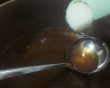 Foto langkah ke 2 dari resep Coklat Hangat.