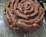 Foto del paso 9 de la receta: Budín de chocolate y avellanas