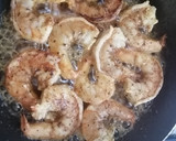 Foto del paso 3 de la receta: Tallarines con camarones en salsa de chipotle