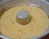 Foto del paso 6 de la receta: Budín de pan, en un abrir y cerrar de ojos