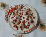 દહીંવડા (Dahi Vada Recipe In Gujarati) રેસીપી સ્ટેપ1ફોટો