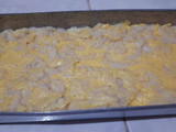 Podeng Roti Aroma Teh