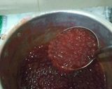 Foto langkah ke 8 dari resep Bubur pacar / mutiara.