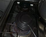 A picture of step 13 of Toasted bread.