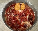 Φωτογραφία βήματος 3 της συνταγής Εύκολο cheesecake
