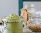 Foto del paso 3 de la receta: Pesto de calabacín